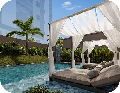 Novolar Reserva Laguna